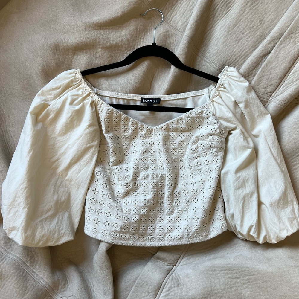 Express Women’s Top